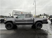 2013 Toyota Tacoma Double Cab 4x4 4WD TRD Sport 4.0L V6 Truck The Overland Truck Store - Image 10