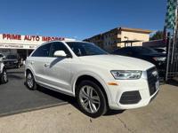 2017 Audi Q3 2.0T Premium Plus SUV (California car) Mission Valley - Prime Auto Imports - Image 2