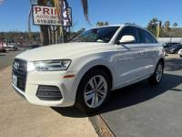 2017 Audi Q3 2.0T Premium Plus SUV (California car) Mission Valley - Prime Auto Imports - Image 4