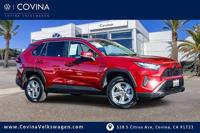 2023 Toyota RAV4 XLE SUV RAV 4 Est. payment OAC† - Image 2