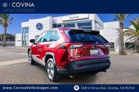 2023 Toyota RAV4 XLE SUV RAV 4 Est. payment OAC† - Image 6