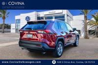 2023 Toyota RAV4 XLE SUV RAV 4 Est. payment OAC† - Image 8