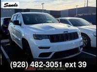 2021 Jeep Grand Cherokee -- Call and Make Offer -- Surprise, AZ