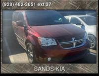 2017 Dodge Grand Caravan -- Call and Make Offer -- Surprise, AZ - Image 2