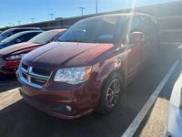 2017 Dodge Grand Caravan -- Call and Make Offer -- Surprise, AZ - Image 7