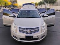 2011 CADILLAC SRX AWD, LUXURY COLLECTION! PHOENIX CORVETTE CENTER PHOENIX