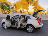 2011 CADILLAC SRX AWD, LUXURY COLLECTION! PHOENIX CORVETTE CENTER PHOENIX - Image 5