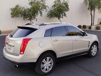 2011 CADILLAC SRX AWD, LUXURY COLLECTION! PHOENIX CORVETTE CENTER PHOENIX - Image 7