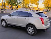 2011 CADILLAC SRX AWD, LUXURY COLLECTION! PHOENIX CORVETTE CENTER PHOENIX - Image 8
