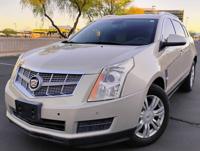 2011 CADILLAC SRX AWD, LUXURY COLLECTION! PHOENIX CORVETTE CENTER PHOENIX - Image 10