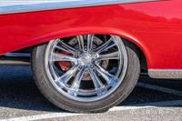 🔥 1957 CHEVY BEL AIR RESTOMOD - 383 V8 / 700R4 - TURN-KEY BEAST 🔥 - Image 6