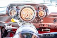 🔥 1957 CHEVY BEL AIR RESTOMOD - 383 V8 / 700R4 - TURN-KEY BEAST 🔥 - Image 7