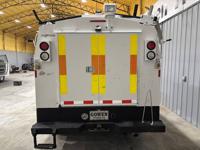 2015 Chevrolet Silverado 3500 Utility Bed Regular Cab 2wd Mid TN - Image 9