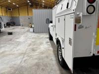 2015 Chevrolet Silverado 3500 Utility Bed Regular Cab 2wd Mid TN - Image 10