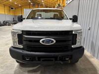 2017 Ford F-350 4x4 Regular Cab XL Utility Bed Mid TN - Image 8