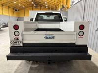 2017 Ford F-350 4x4 Regular Cab XL Utility Bed Mid TN - Image 9