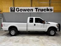 2013 Ford F-250 Super Duty 4x4 Extended Cab XL Long Bed Mid TN - Image 4