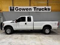 2013 Ford F-250 Super Duty 4x4 Extended Cab XL Long Bed Mid TN - Image 5