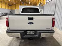 2013 Ford F-250 Super Duty 4x4 Extended Cab XL Long Bed Mid TN - Image 7