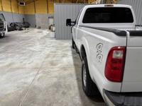 2013 Ford F-250 Super Duty 4x4 Extended Cab XL Long Bed Mid TN - Image 8