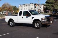 2010 Ford F-250 4x4 4WD F250 XLT Truck Victory Motors of Colorado - Image 3