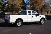 2010 Ford F-250 4x4 4WD F250 XLT Truck Victory Motors of Colorado - Image 5