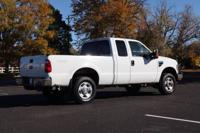 2010 Ford F-250 4x4 4WD F250 XLT Truck Victory Motors of Colorado - Image 6