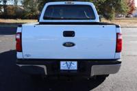 2010 Ford F-250 4x4 4WD F250 XLT Truck Victory Motors of Colorado - Image 7
