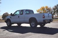 2010 Ford F-250 4x4 4WD F250 XLT Truck Victory Motors of Colorado - Image 8