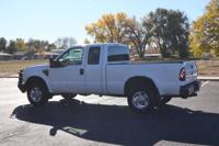 2010 Ford F-250 4x4 4WD F250 XLT Truck Victory Motors of Colorado - Image 9