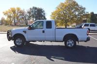 2010 Ford F-250 4x4 4WD F250 XLT Truck Victory Motors of Colorado - Image 10