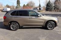2017 BMW X5 AWD All Wheel Drive x Drive35i SUV Victory Motors of Colorado - Image 4