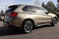 2017 BMW X5 AWD All Wheel Drive x Drive35i SUV Victory Motors of Colorado - Image 5