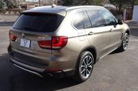 2017 BMW X5 AWD All Wheel Drive x Drive35i SUV Victory Motors of Colorado - Image 6