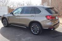 2017 BMW X5 AWD All Wheel Drive x Drive35i SUV Victory Motors of Colorado - Image 9