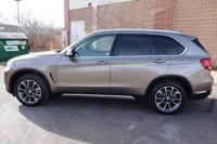2017 BMW X5 AWD All Wheel Drive x Drive35i SUV Victory Motors of Colorado - Image 10