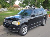 2003 Ford Explorer - Financing Available!