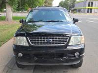 2003 Ford Explorer - Financing Available! - Image 3
