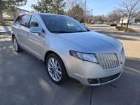 Lincoln MKT 4WD AWD. 118k miles. Clean & Loaded Aurora - Image 2