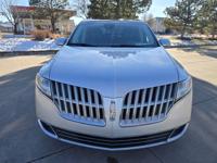 Lincoln MKT 4WD AWD. 118k miles. Clean & Loaded Aurora - Image 3