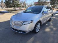 Lincoln MKT 4WD AWD. 118k miles. Clean & Loaded Aurora - Image 4