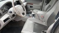 2005 Jeep Grand Cherokee v8 Hemi -clean title- Mechanics special Nashville - Image 5