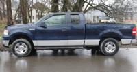 2006 Ford F150 4x4 Extended cab Pickup Mech special Nashville - Image 5