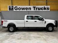 2019 Ford F250 XL Fx4 Crew Cab 4wd Super Duty Long Bed Mid TN - Image 4