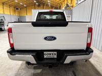 2019 Ford F250 XL Fx4 Crew Cab 4wd Super Duty Long Bed Mid TN - Image 7