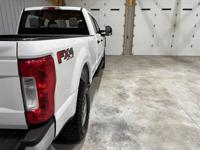 2019 Ford F250 XL Fx4 Crew Cab 4wd Super Duty Long Bed Mid TN - Image 9