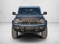 2022 Ford Bronco 4x4 4WD Wildtrak Convertible Call (904) 329-7804 to confirm availability - January 24th - Image 3