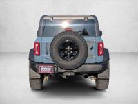 2022 Ford Bronco 4x4 4WD Wildtrak Convertible Call (904) 329-7804 to confirm availability - January 24th - Image 8