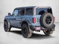 2022 Ford Bronco 4x4 4WD Wildtrak Convertible Call (904) 329-7804 to confirm availability - January 24th - Image 9