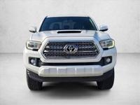 2017 Toyota Tacoma TRD Sport Truck Crew cab AUTONATION Call (904) 329-7804 to confirm availability - January 24th - Image 3
